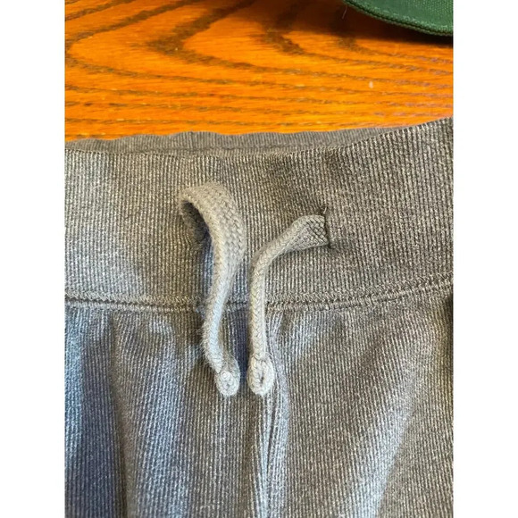Abercrombie & Fitch Kids Sweatpants in gray size 9/10 nice condition - Picture 6 of 8